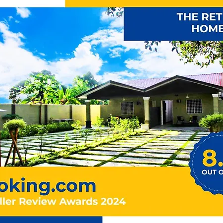 The Retreat Homestay Tanjong Malim Exterior photo
