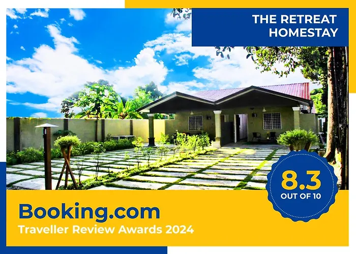 The Retreat Homestay
