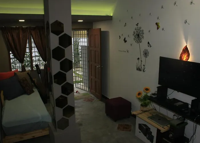 The Retreat Homestay
