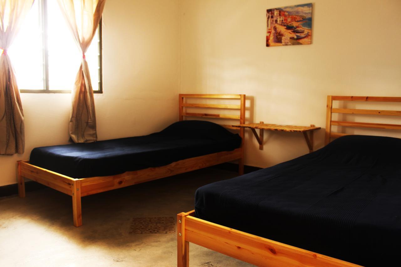 Homestay The Retreat