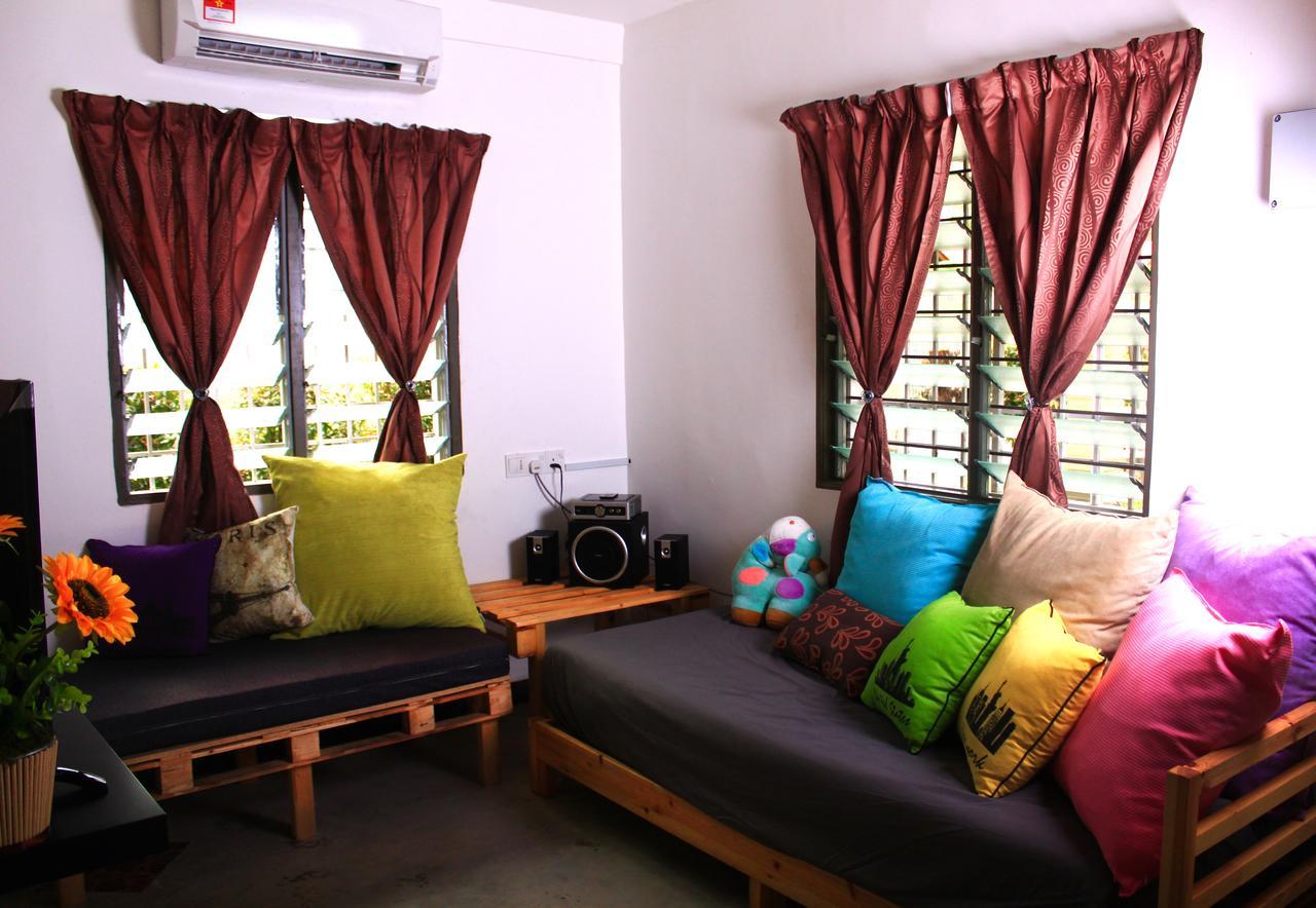 The Retreat Tanjong Malim