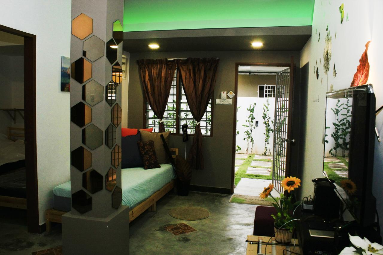 The Retreat
