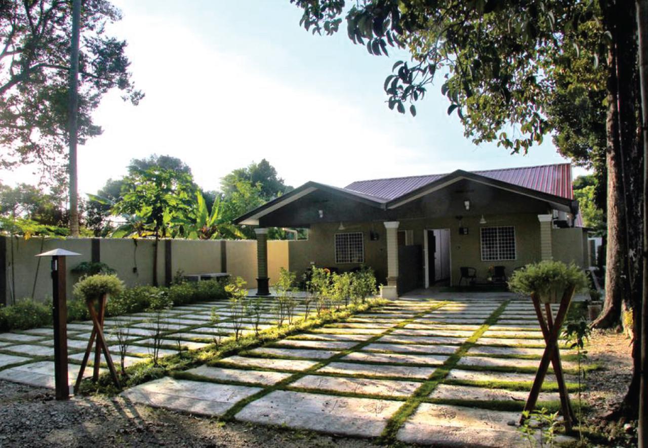 The Retreat Tanjong Malim