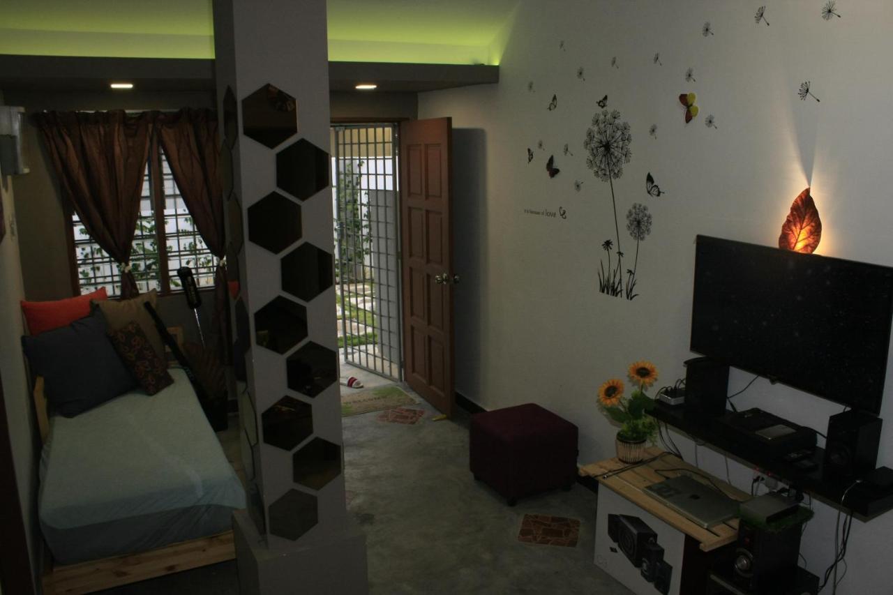 The Retreat Homestay *