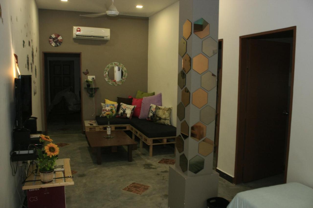 The Retreat Homestay Tanjong Malim
