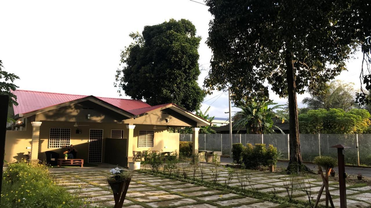 Homestay The Retreat